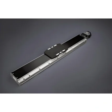 Embedded Screw Slide Table GRH Series