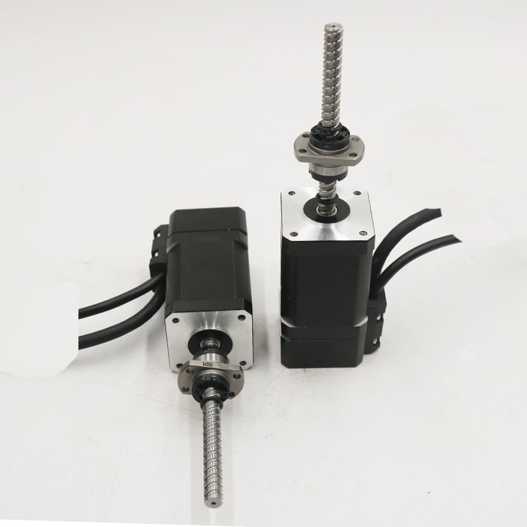 Precision Linear Actuator