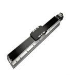 Embedded Ball Screw Linear Slide Module