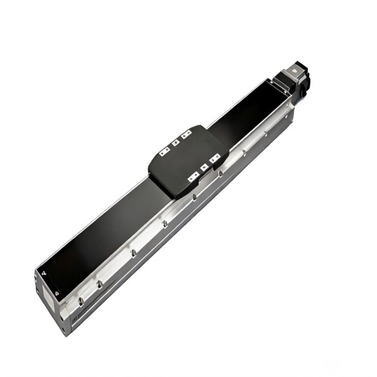 Embedded Ball Screw Linear Slide Module