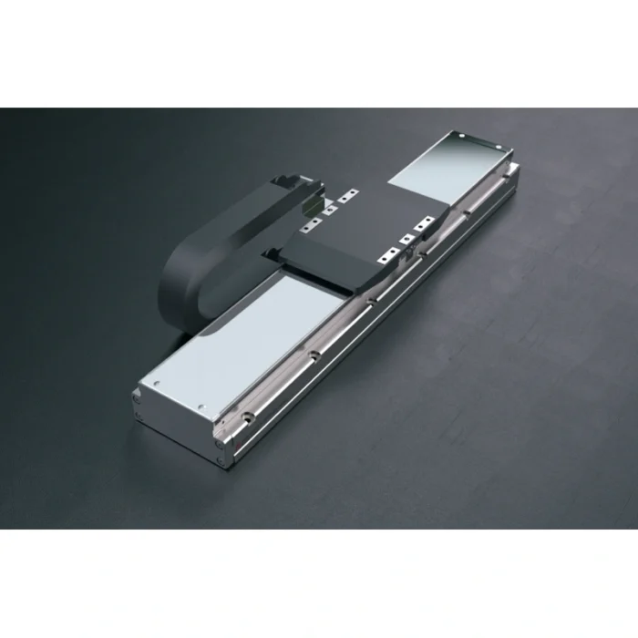 Backdriven Linear Motor Embedded Linear Motor, Micron Precision Direct Drive Linear Motion ...