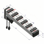 HCY Variable Pitch Module