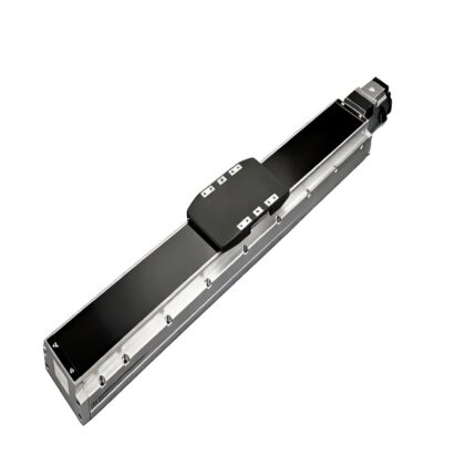 Embedded Screw Slide Table GRH Series