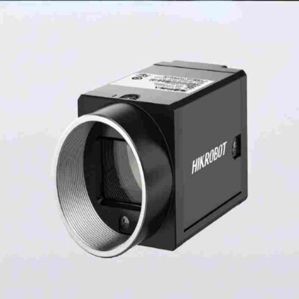 High-Resolution Area Scan Camera for Precision Imaging and Industrial Applications