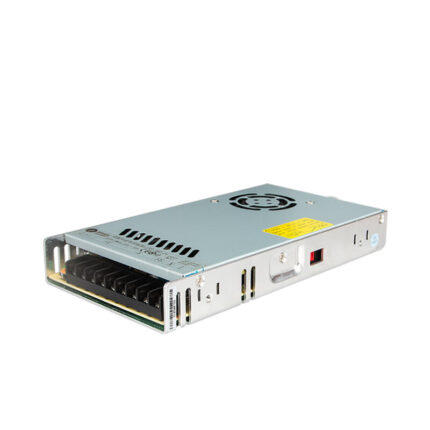 Industrial Grade High Precision Switching Power Supply for Stepper and Servo Motors