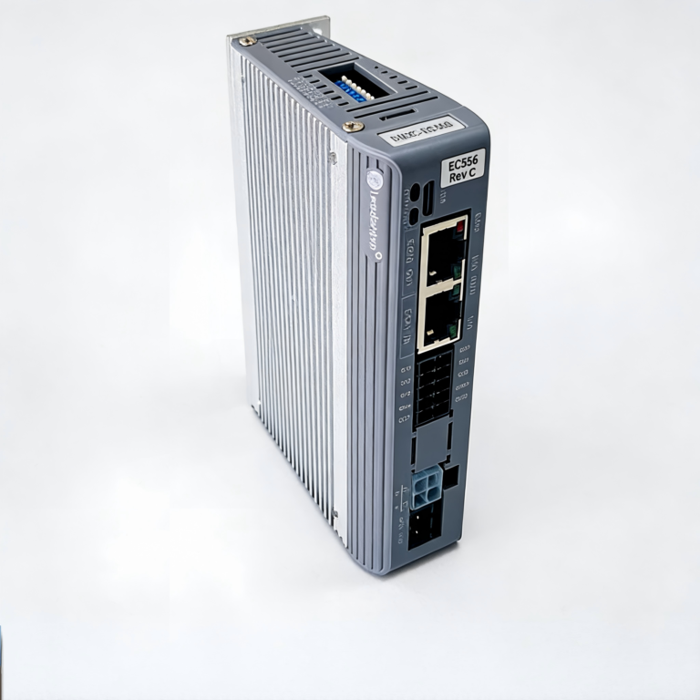 EtherCAT Bus Stepper Driver