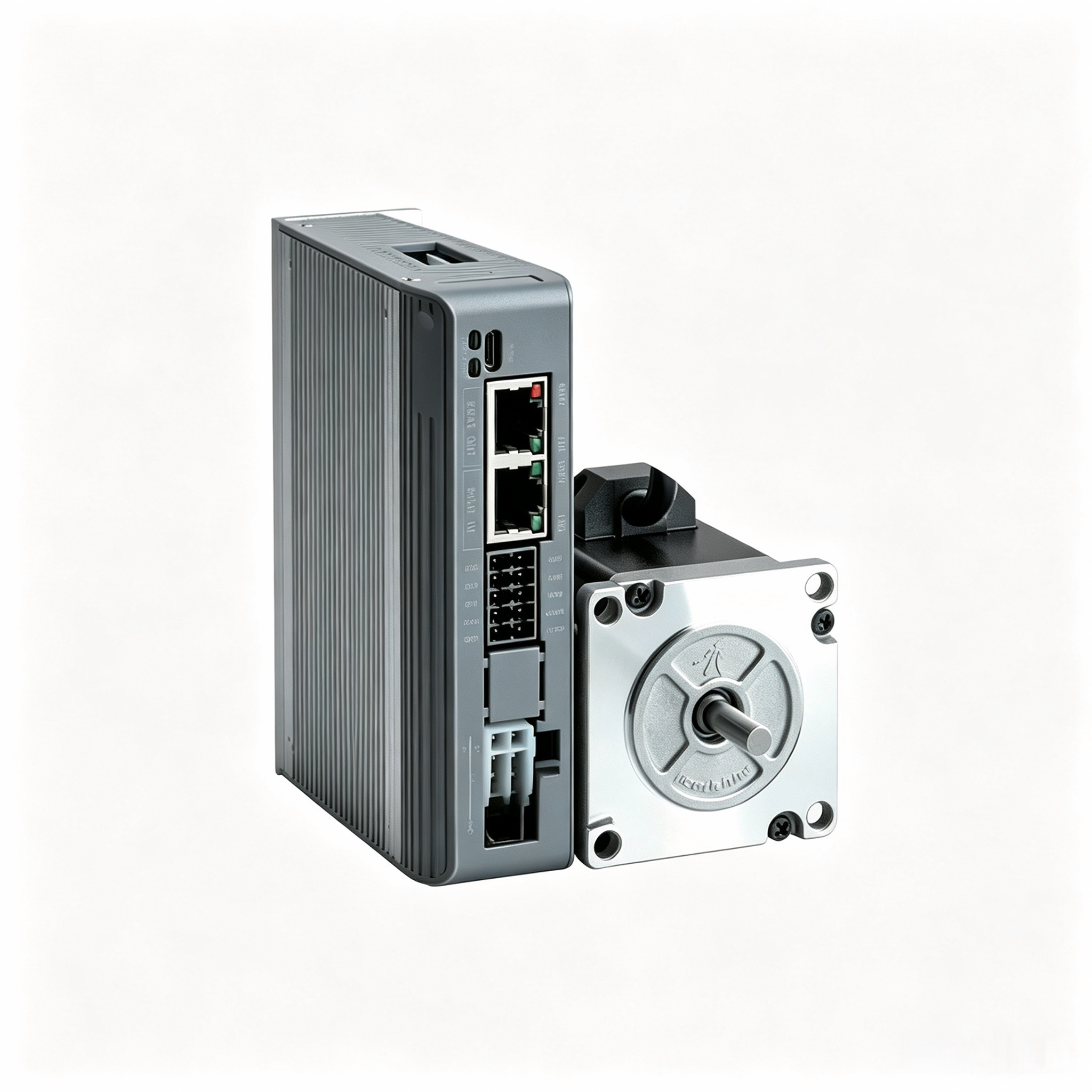 Leadshine DM3C EtherCAT stepper driver