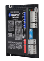 Leadshine DM1 Open-Loop Pulse Stepper Driver