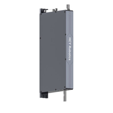 High Precision Linear Rotary Actuator for Robotics, Automation & Custom Applications