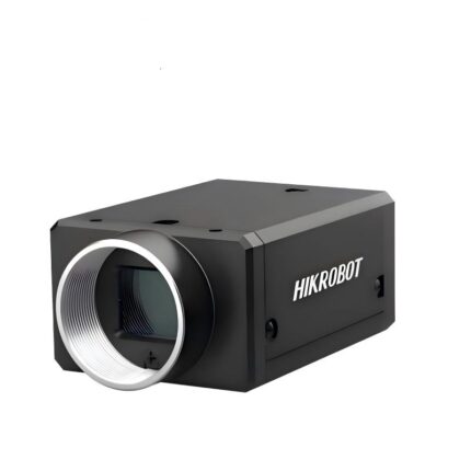 High-Resolution Industrial Line Scan Camera for Precision Inspection and High-Speed Production Lines