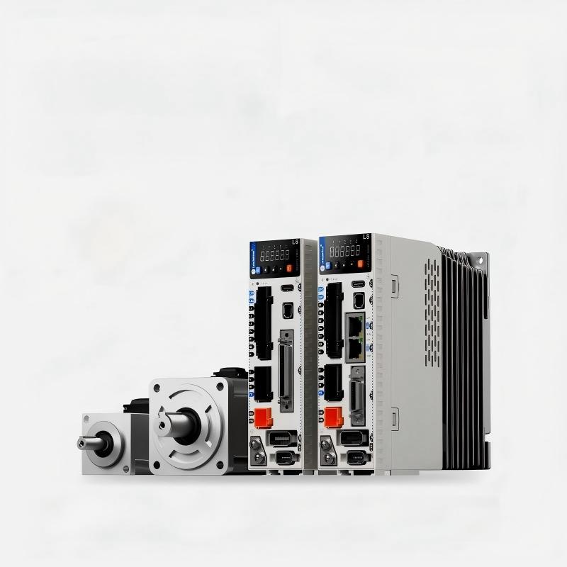 L8 Series AC Servo System