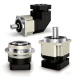 High Torque Precision Planetary Gear Reducer