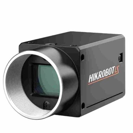 Hikvision CS Series Industrial Area Scan Camera for Industrial Vision