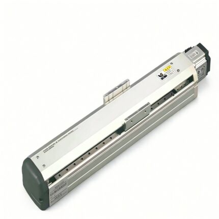 High Precision Ball Screw Actuator Linear Stage for Robotics and CNC Applications