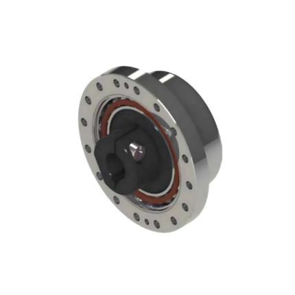 High Precision Harmonic Gear Reducer for Robotics and Automation Systems