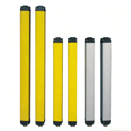 GBA Series Safety Light Curtain