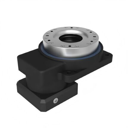 Hollow Rotary table