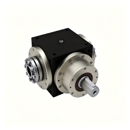 Servo-Planetary-Gearbox