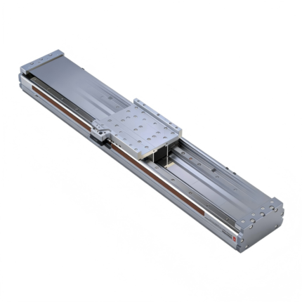 High Precision Linear Motor Stage Direct Drive Linear Motor Actuator for Industrial Automation