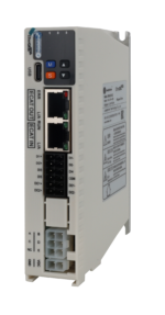 high precision 5 phase stepper driver