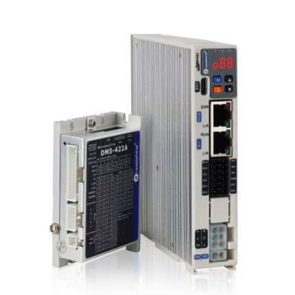 5-phase-stepper-driver-fiber-coupling