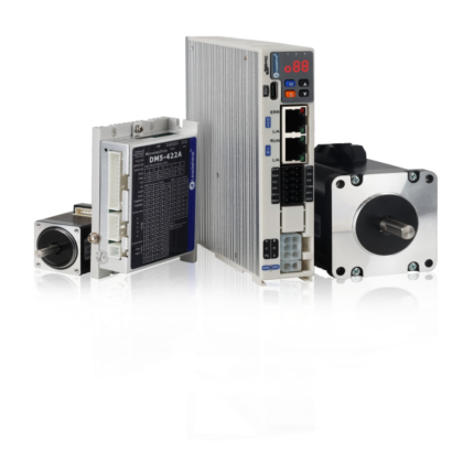 Leadshine 5CM 5-Phase Stepper Motors Low Vibration for Optical Communication Modules