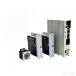 low vibration EtherCAT stepper drive