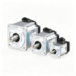 Leadshine ACM2 High Inertia Servo Motor