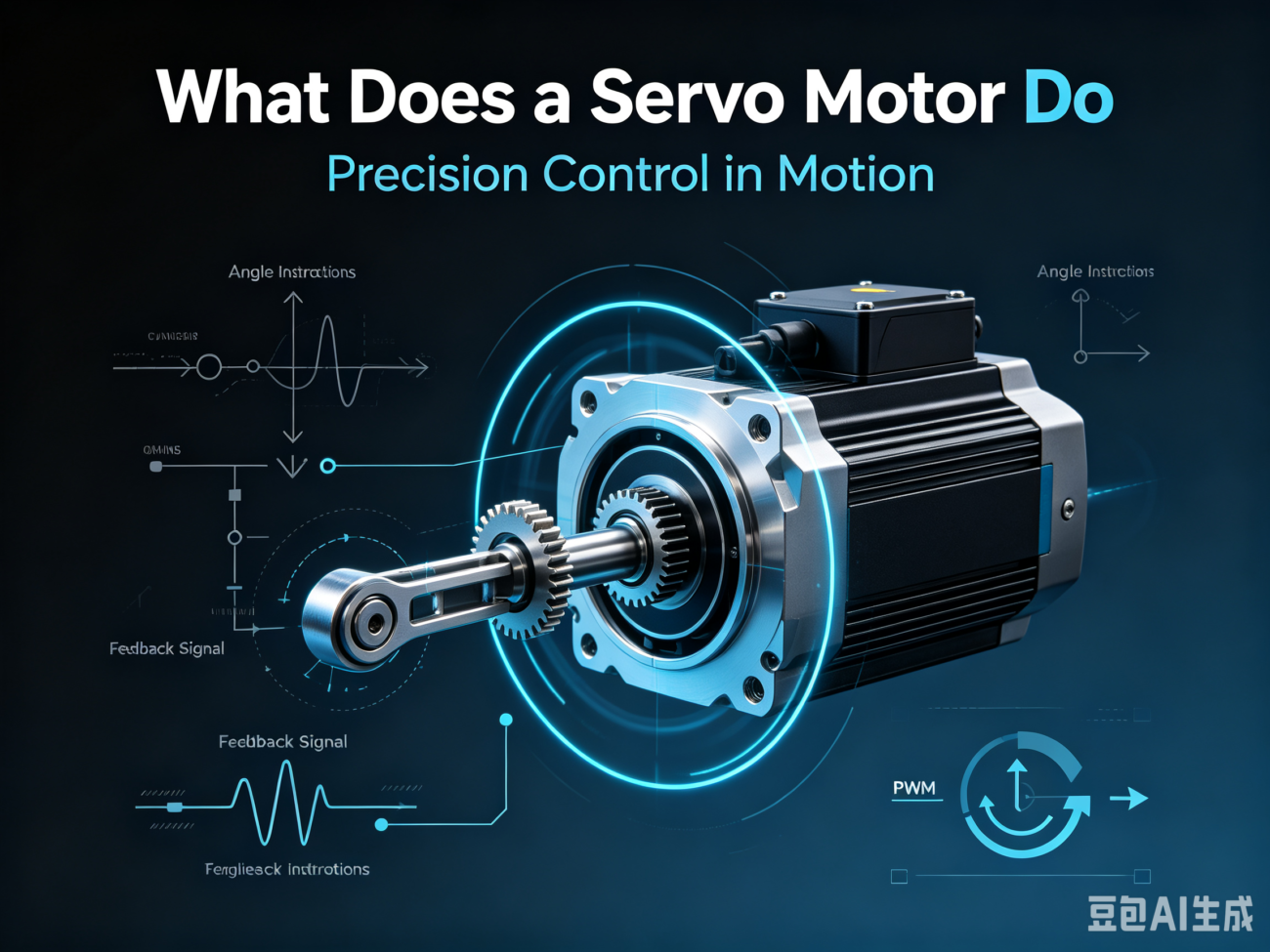 sevor motor