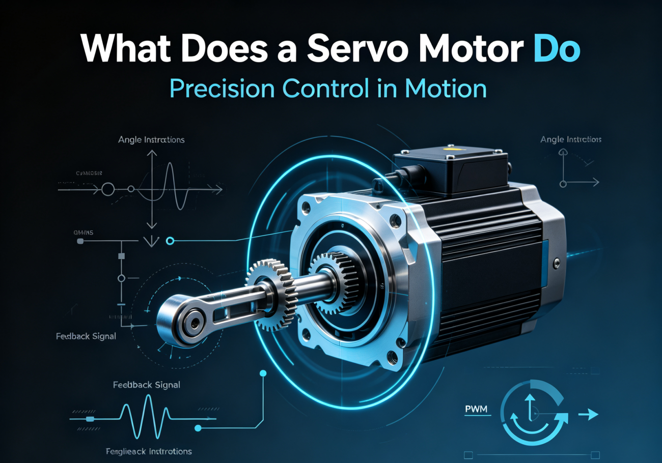 sevor motor