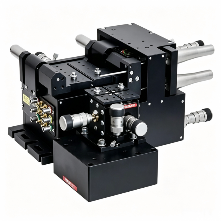6-axis-motorized-linear-stage