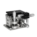 Dovetail Linear Stage