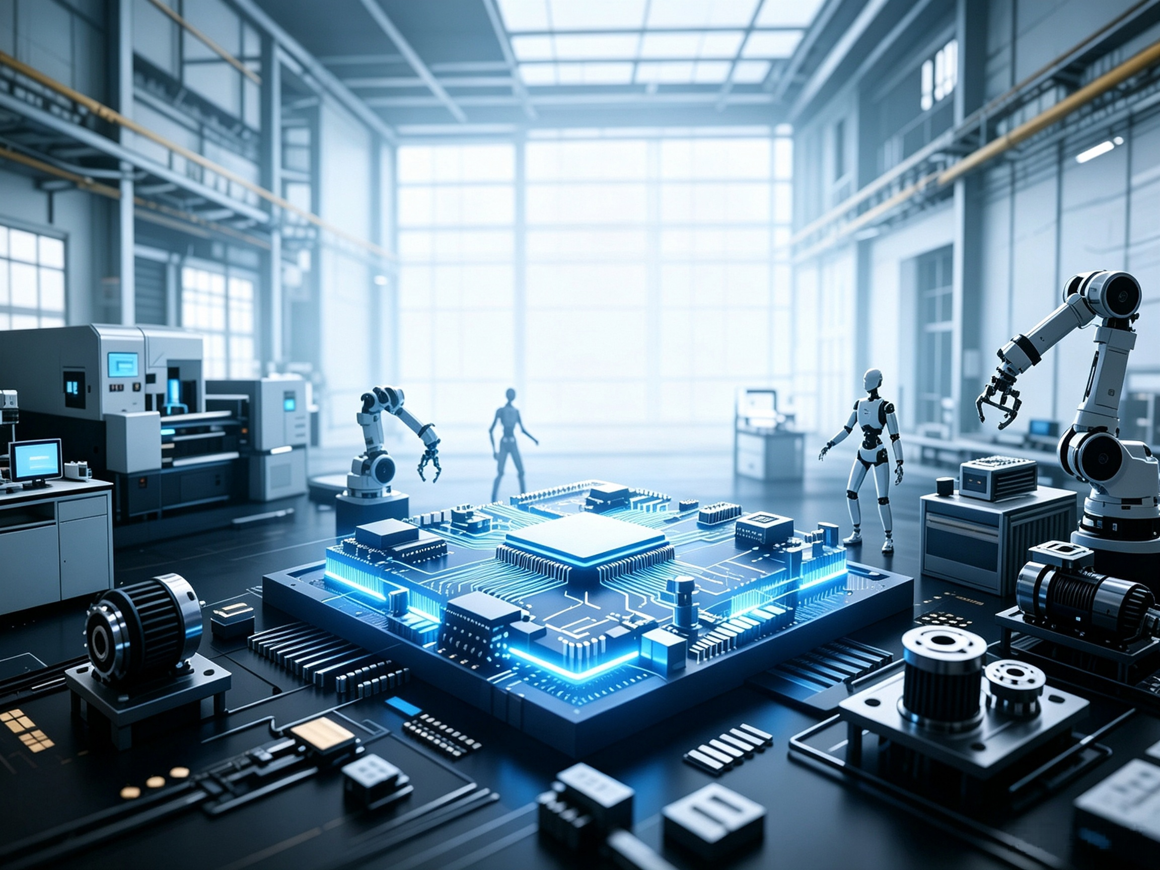 Motion control system