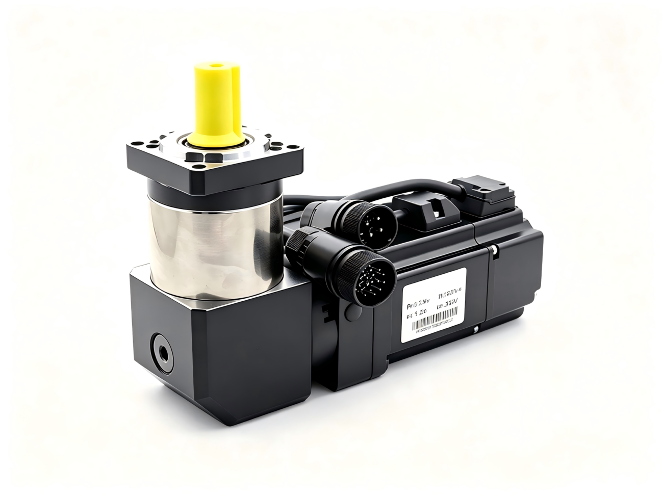 Planetary Gearbox for stepper Motor