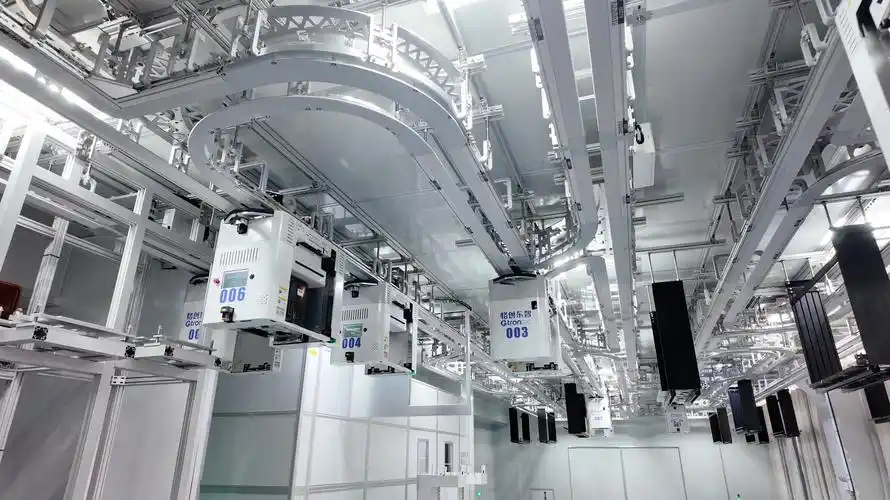Semiconductor logistics and export readiness in Vietnam