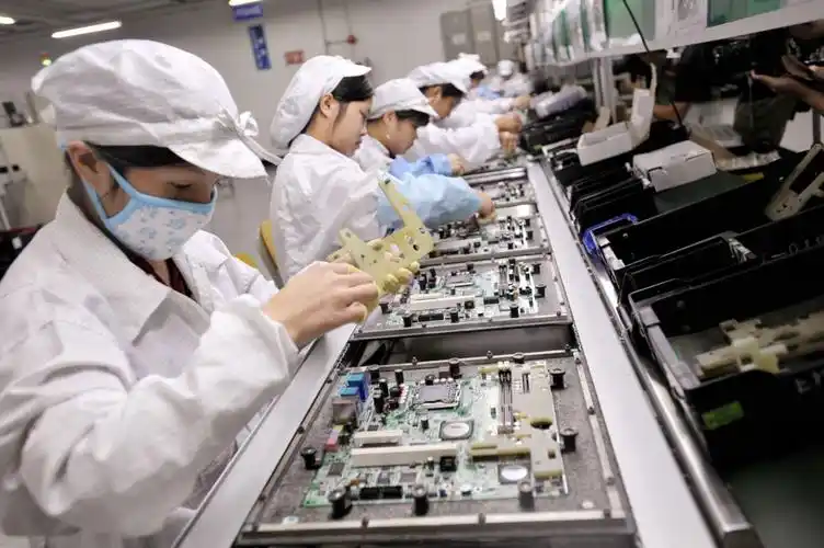 supply-chain-stages-for-Vietnam-chip-production