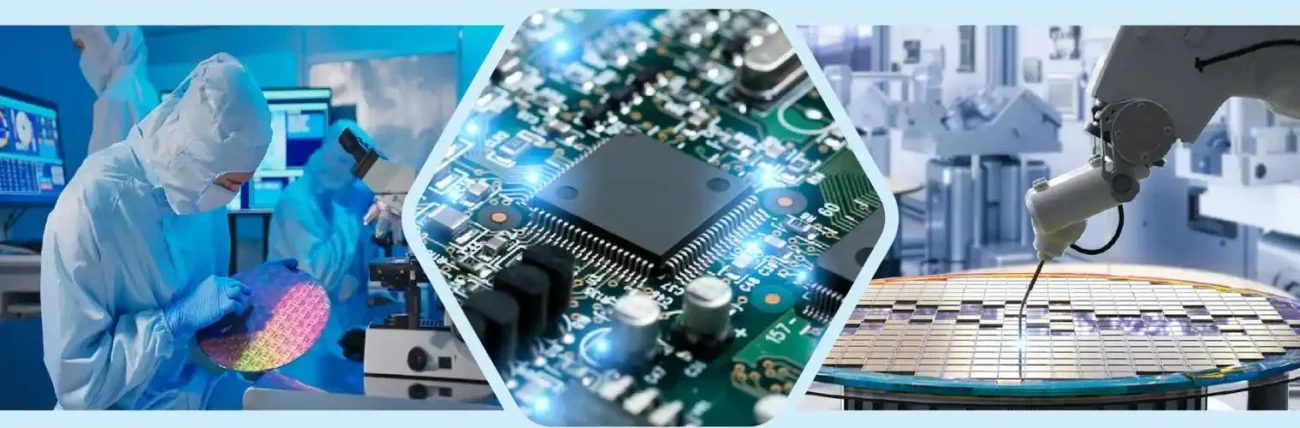 Vietnam semiconductor manufacturing fast delivery process