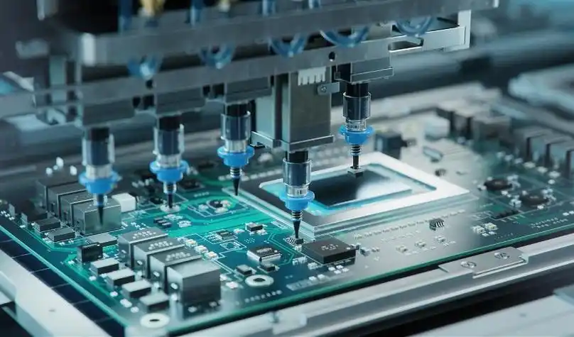 Vietnam-semiconductor-manufacturing