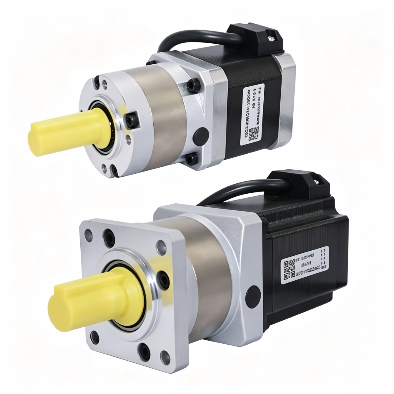 high precision servo gearbox for industrial automation