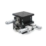 manual linear translation stages