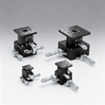 manual linear translation stages
