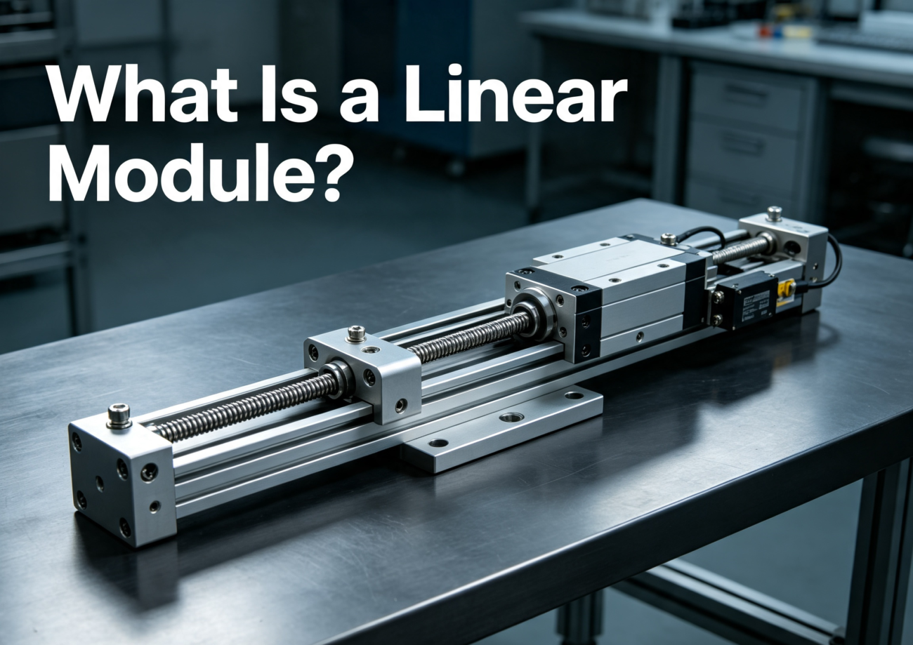 Linear Modulator