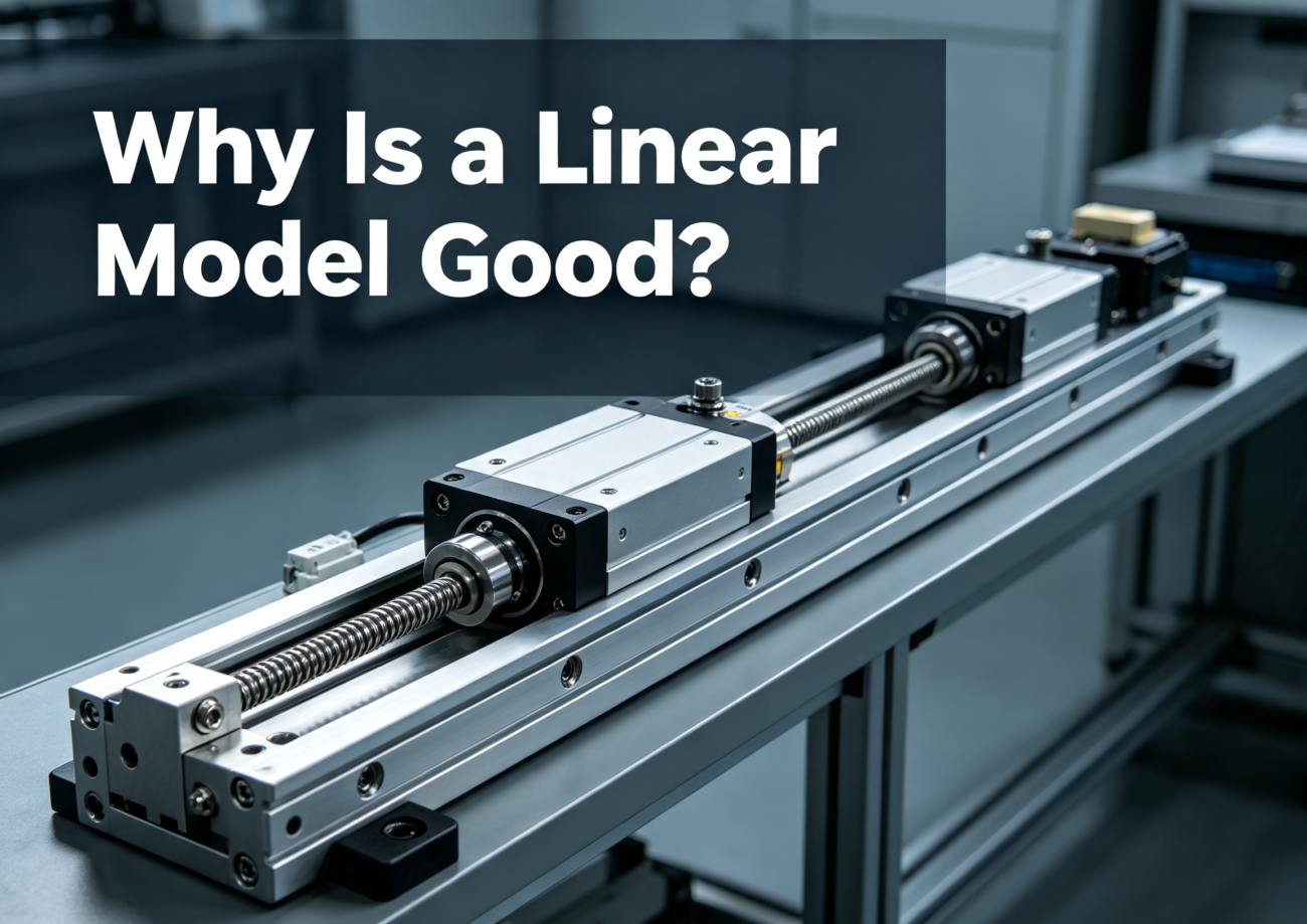 Linear Modulator