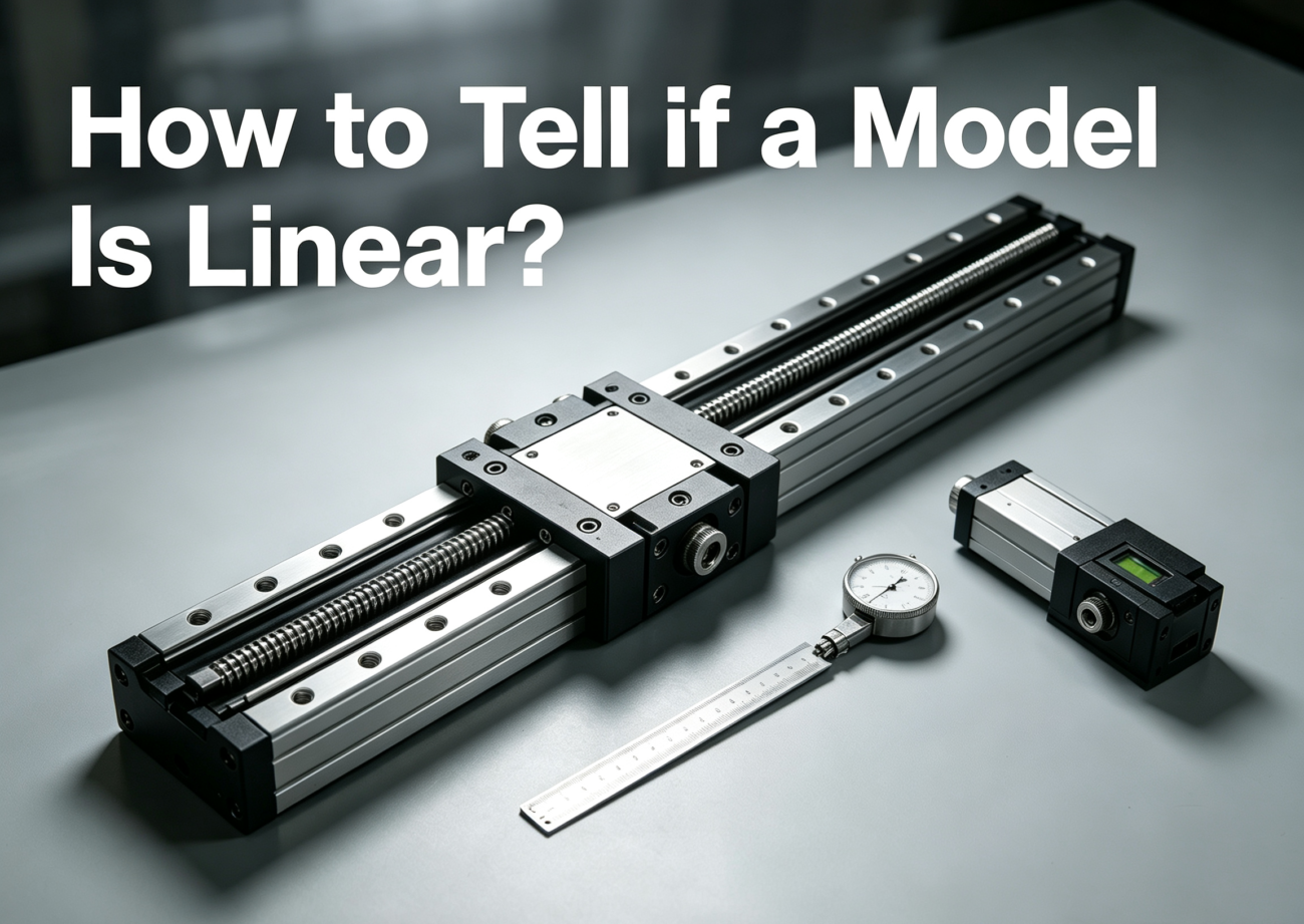 Linear Modulator