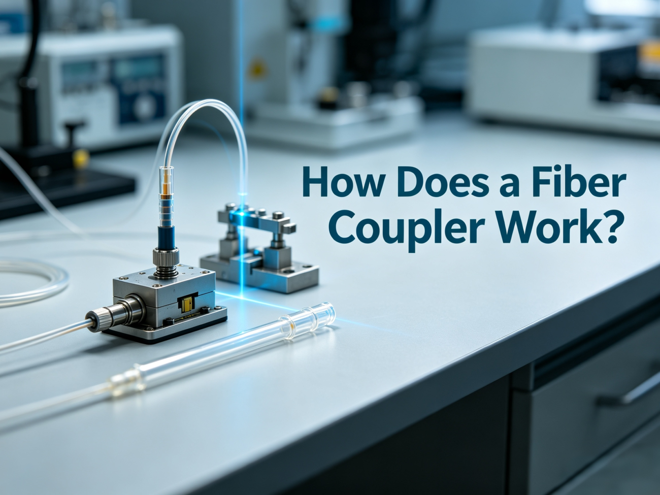 Fiber Coupler