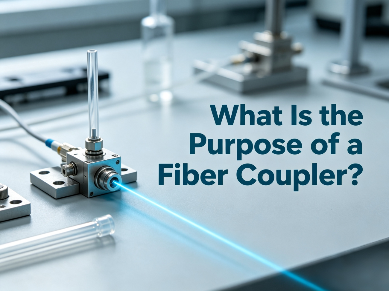 Fiber Coupler