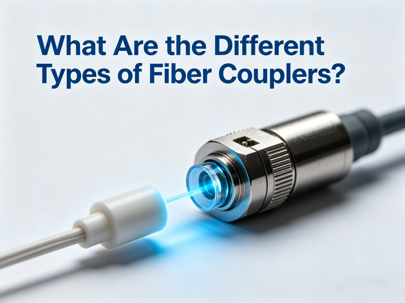 Fiber Coupler
