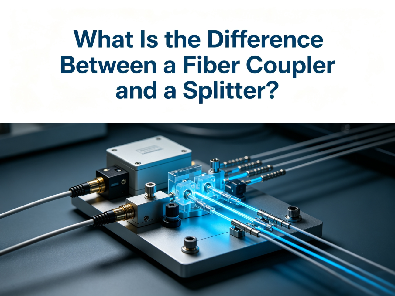 Fiber Coupler