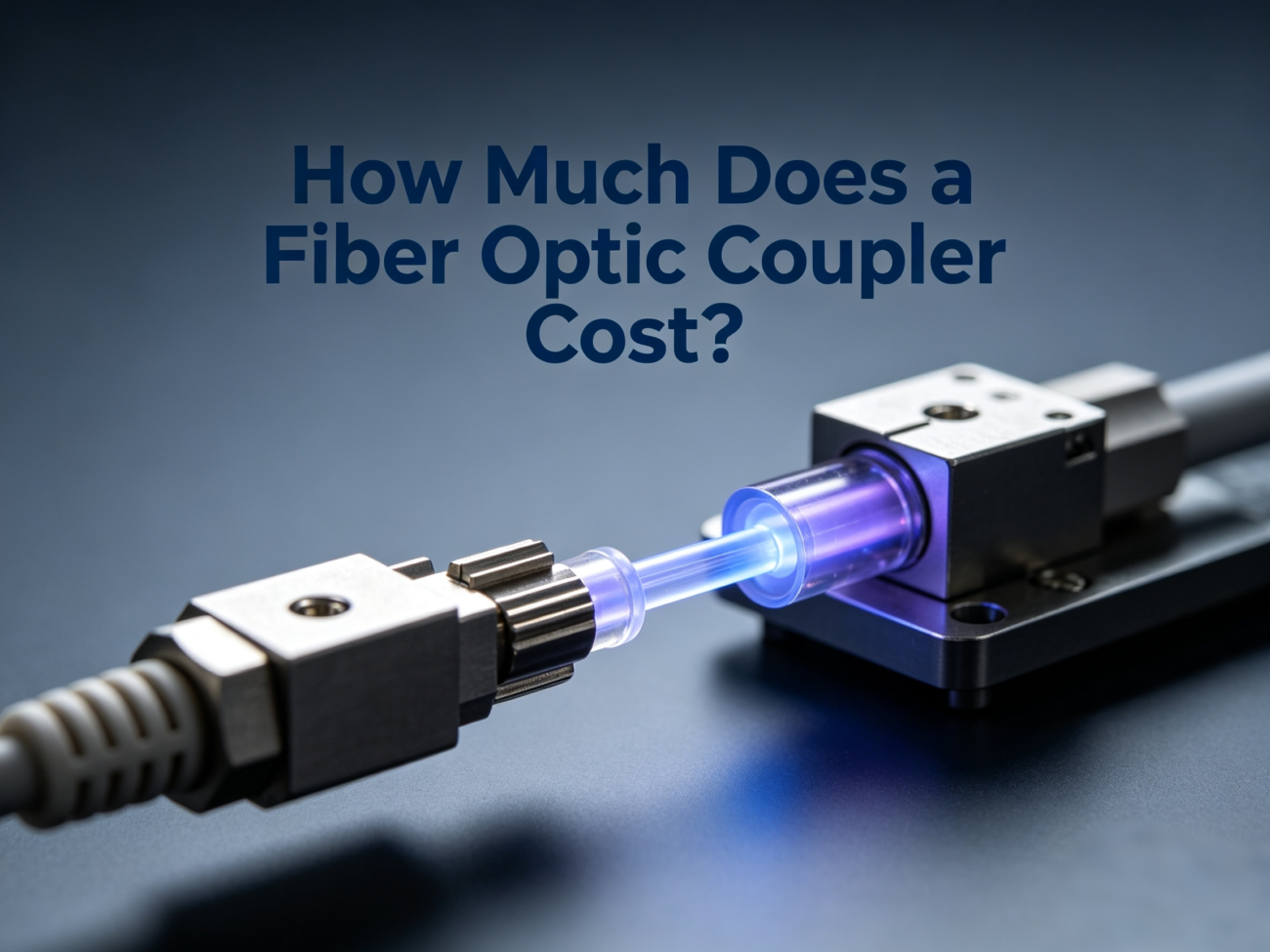 Fiber Coupler