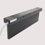Ironless Linear Motor for Semiconductor Automation